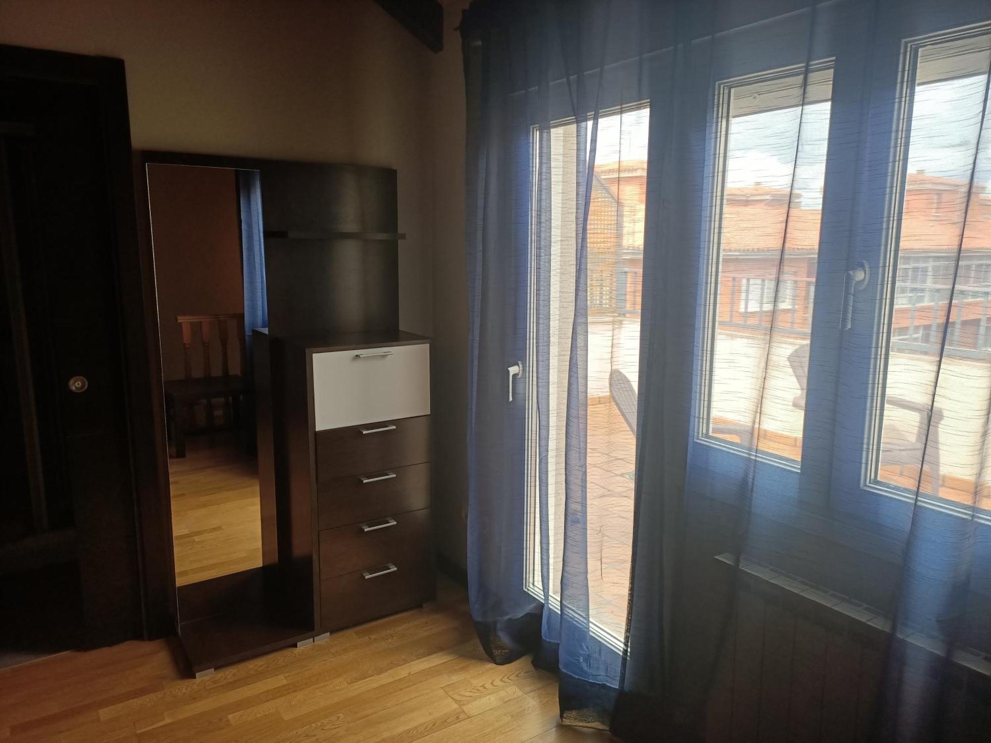 Avila Flats Soterrana Eksteriør bilde