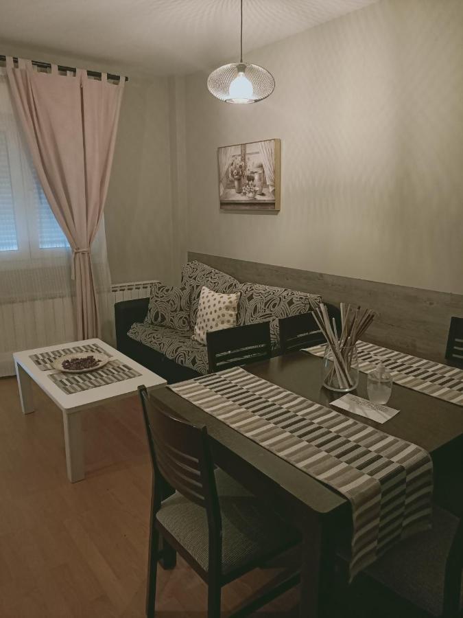 Avila Flats Soterrana Eksteriør bilde